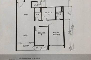 The WaterEdge Apartments