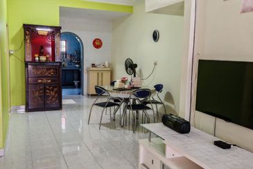 Taman Desa Cemerlang