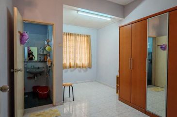 Taman Desa Cemerlang