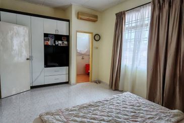 Taman Desa Cemerlang