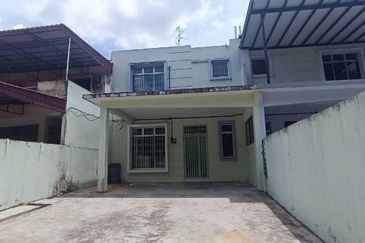 Taman Desa Cemerlang