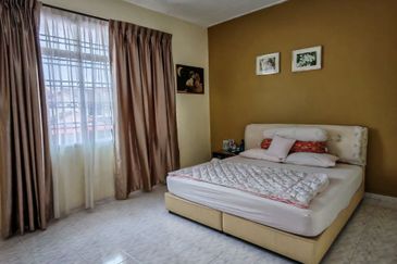 Taman Desa Cemerlang