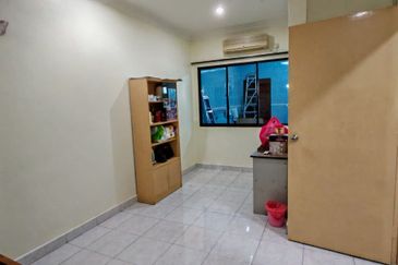 Taman Desa Cemerlang