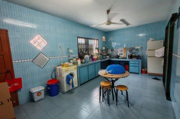 Taman Desa Cemerlang