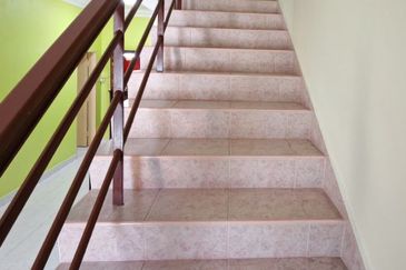 Taman Desa Cemerlang