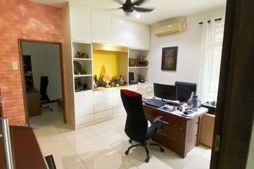 Indah Heights@ Taman Skudai Indah 2