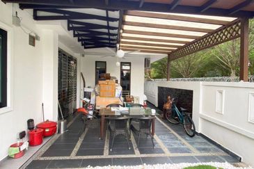 Indah Heights@ Taman Skudai Indah 2