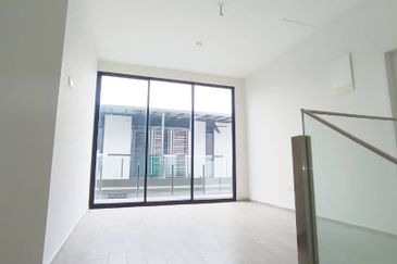 Opal Residenz @Bandar Seri Alam