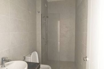 Opal Residenz @Bandar Seri Alam