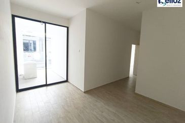 Opal Residenz @Bandar Seri Alam