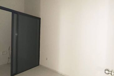 Opal Residenz @Bandar Seri Alam