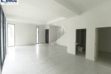 Opal Residenz @Bandar Seri Alam