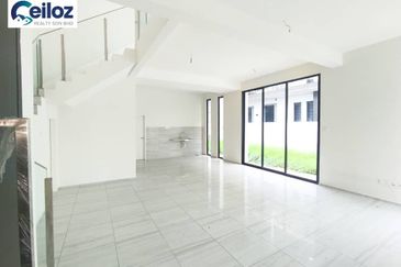 Opal Residenz @Bandar Seri Alam