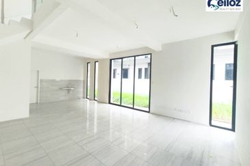 Opal Residenz @Bandar Seri Alam