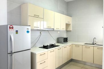 Horizon Residence (Dwi Mutiara)