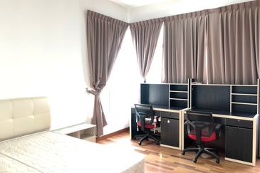 Horizon Residence (Dwi Mutiara)