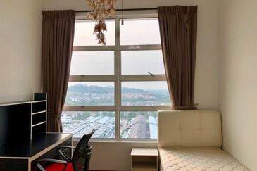 Horizon Residence (Dwi Mutiara)