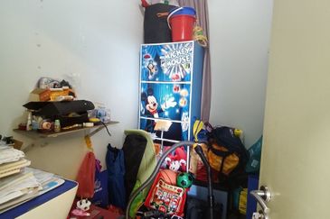 Seri Austin Luxury Apartment