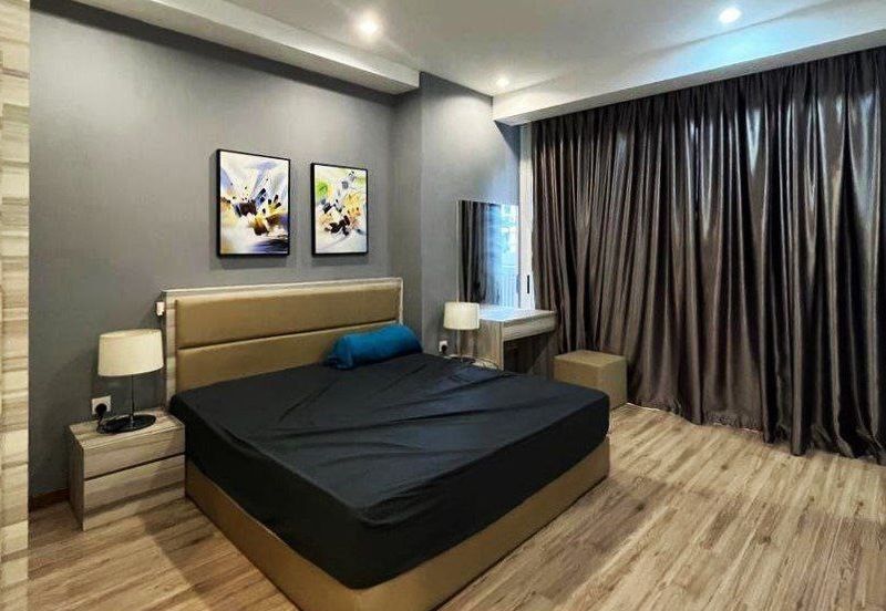 Encorp Marina Puteri Harbour