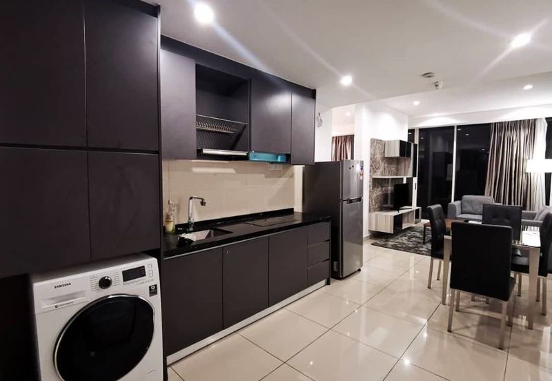 Encorp Marina Puteri Harbour