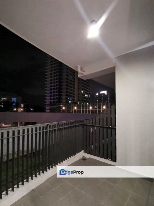 Encorp Marina Puteri Harbour, Johor, Kota Iskandar