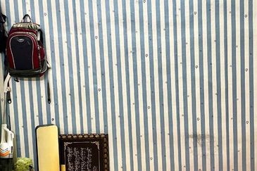 Flat Bandar Selesa Jaya