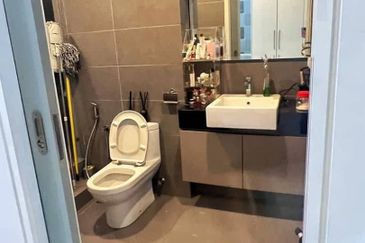 Tropez Residences @ Danga Bay