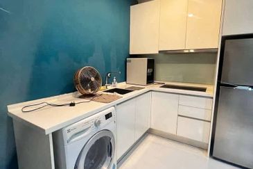 Tropez Residences @ Danga Bay