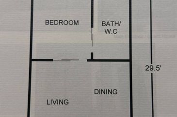 Tropez Residences @ Danga Bay