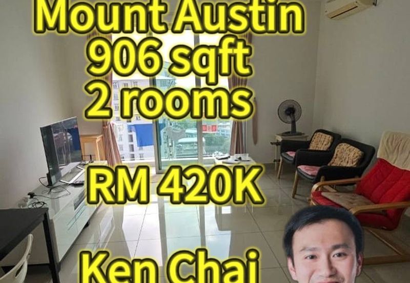 Austin Suites