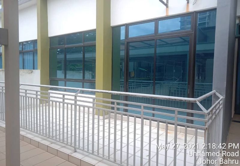 Seri Austin Luxury Apartment