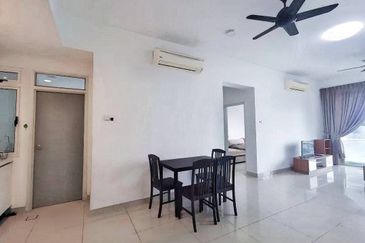 Tropez Residences @ Danga Bay