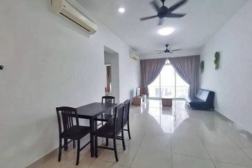 Tropez Residences @ Danga Bay