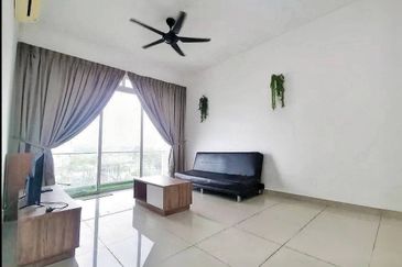 Tropez Residences @ Danga Bay