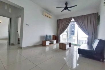 Tropez Residences @ Danga Bay