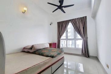 Tropez Residences @ Danga Bay