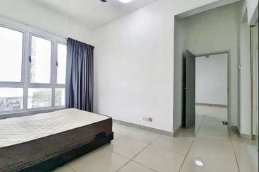 Tropez Residences @ Danga Bay