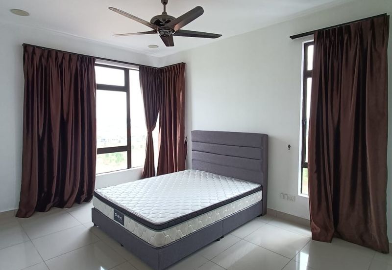 Seri Austin Luxury Apartment