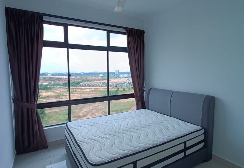 Seri Austin Luxury Apartment