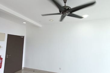 Seri Austin Luxury Apartment