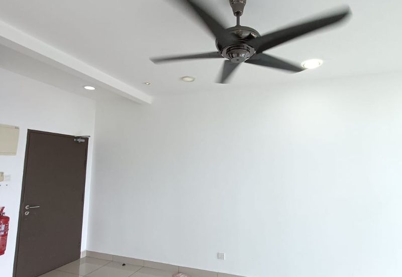 Seri Austin Luxury Apartment