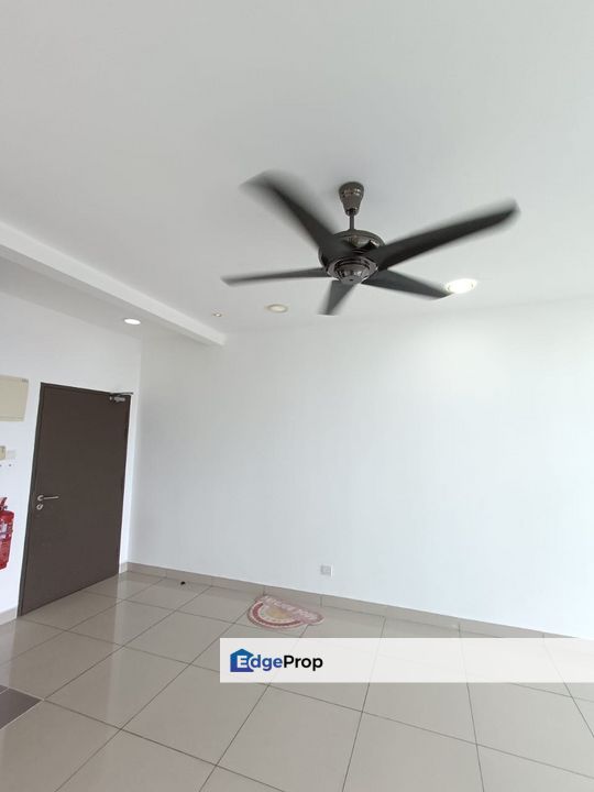 Seri Austin Residence Luxury Apartment, Johor, Johor Bahru