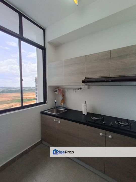 Seri Austin Residence Luxury Apartment, Johor, Johor Bahru