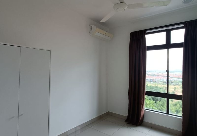 Seri Austin Luxury Apartment