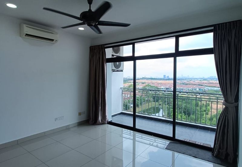 Seri Austin Luxury Apartment