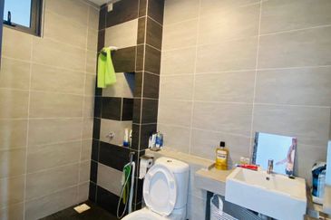 8scape Residences @ Sutera