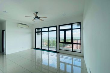 8scape Residences @ Sutera