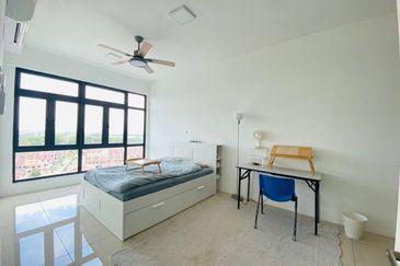 8scape Residences @ Sutera