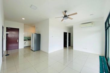 8scape Residences @ Sutera