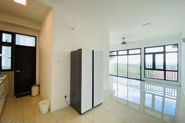 8scape Residences @ Sutera
